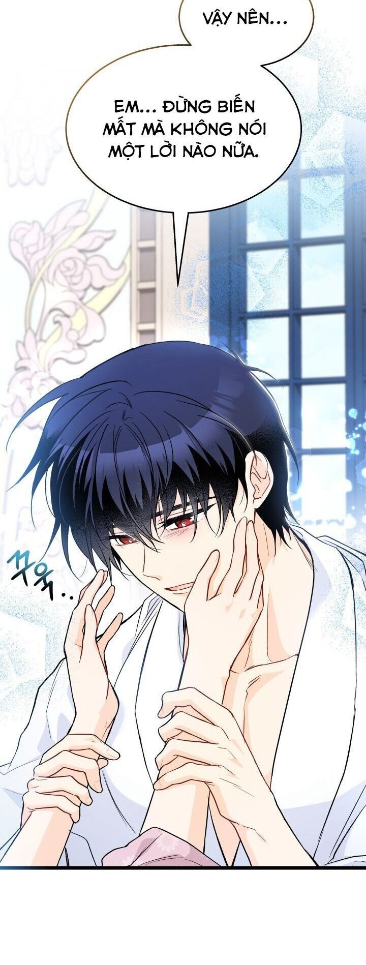 đọc truyện Mối Quan Hệ Cộng Sinh Giữa Báo Đen Và Thỏ Trắng Chương 132 ảnh 42 tại Thiên Thai Truyện