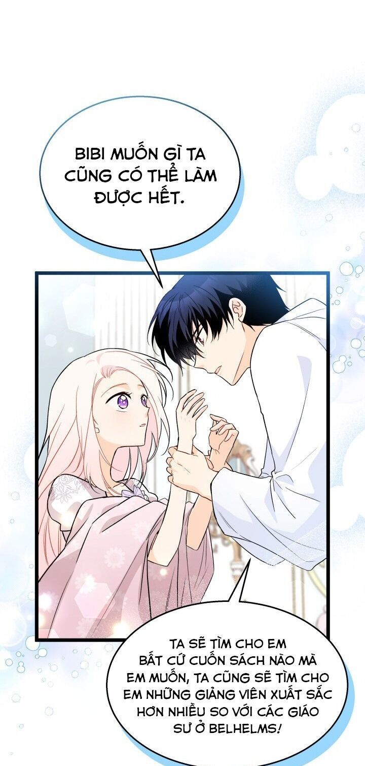 đọc truyện Mối Quan Hệ Cộng Sinh Giữa Báo Đen Và Thỏ Trắng Chương 132 ảnh 43 tại Thiên Thai Truyện