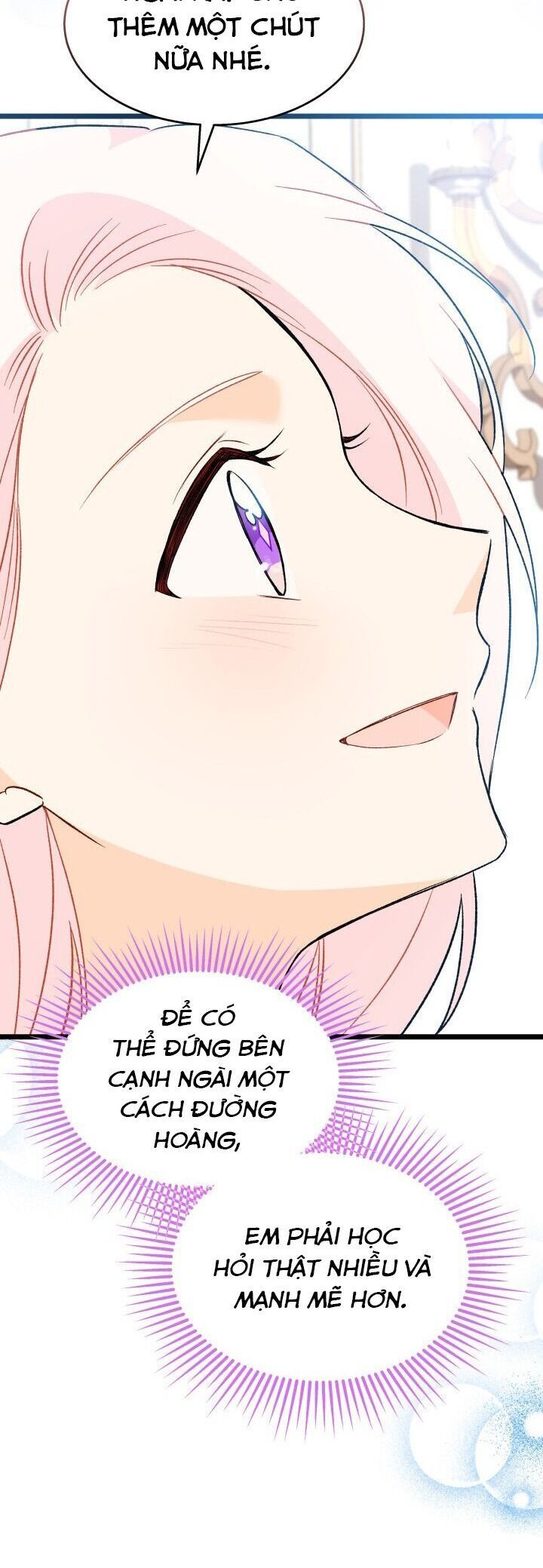 đọc truyện Mối Quan Hệ Cộng Sinh Giữa Báo Đen Và Thỏ Trắng Chương 132 ảnh 46 tại Thiên Thai Truyện