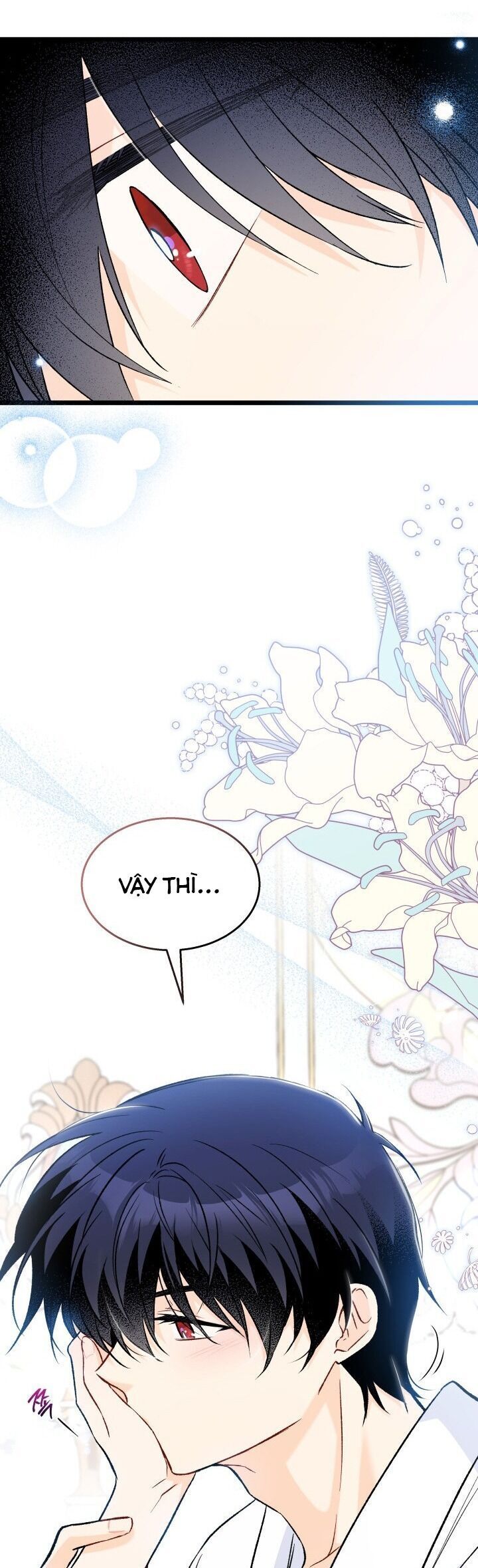 đọc truyện Mối Quan Hệ Cộng Sinh Giữa Báo Đen Và Thỏ Trắng Chương 132 ảnh 47 tại Thiên Thai Truyện