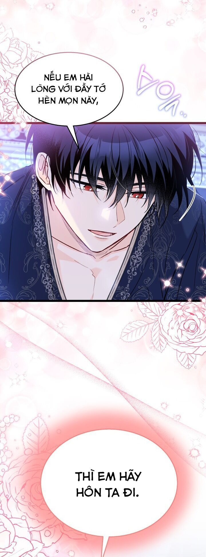 đọc truyện Mối Quan Hệ Cộng Sinh Giữa Báo Đen Và Thỏ Trắng Chương 132 ảnh 10 tại Thiên Thai Truyện