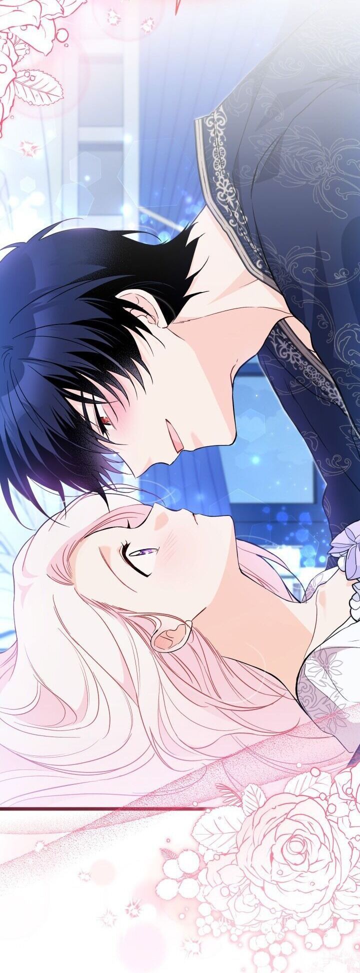 đọc truyện Mối Quan Hệ Cộng Sinh Giữa Báo Đen Và Thỏ Trắng Chương 132 ảnh 11 tại Thiên Thai Truyện