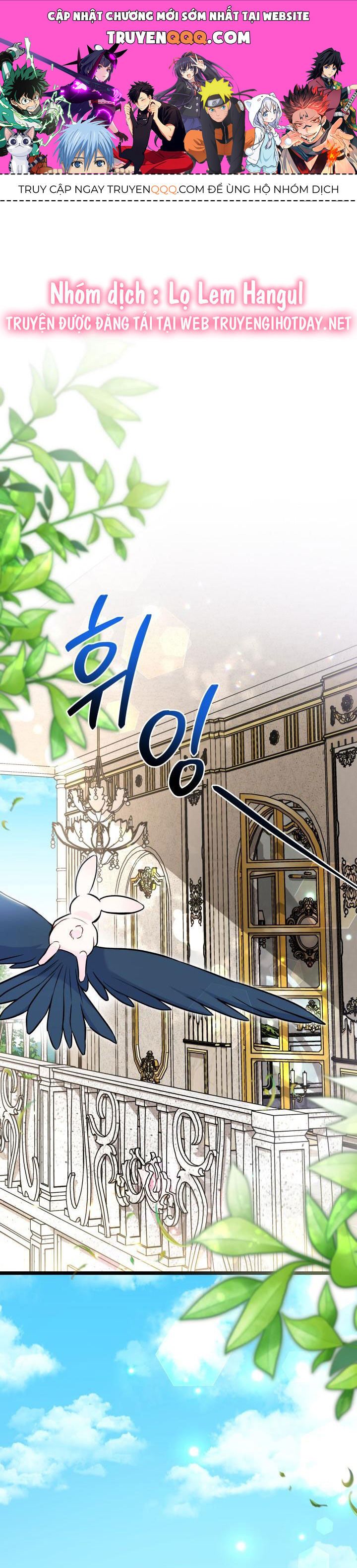 đọc truyện Mối Quan Hệ Cộng Sinh Giữa Báo Đen Và Thỏ Trắng Chương 134 ảnh 3 tại Thiên Thai Truyện