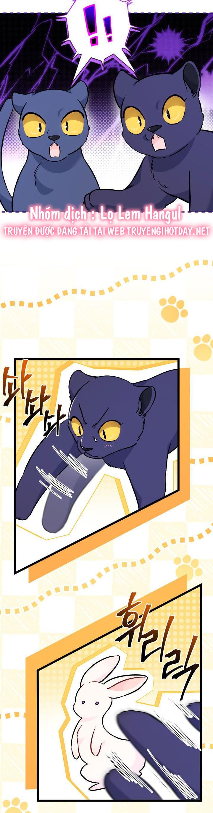 đọc truyện Mối Quan Hệ Cộng Sinh Giữa Báo Đen Và Thỏ Trắng Chương 134 ảnh 13 tại Thiên Thai Truyện