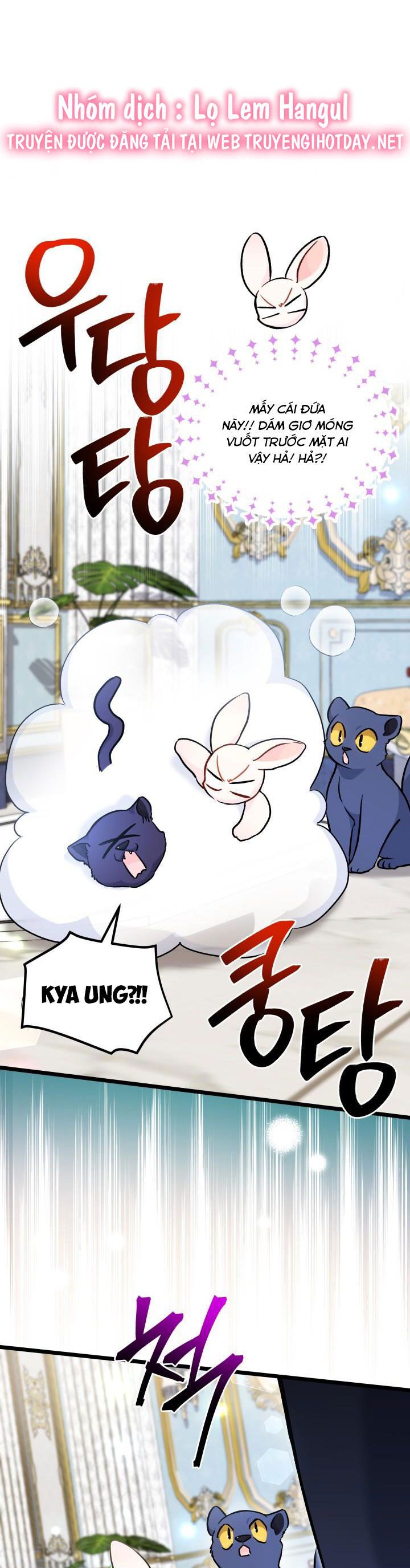 đọc truyện Mối Quan Hệ Cộng Sinh Giữa Báo Đen Và Thỏ Trắng Chương 134 ảnh 15 tại Thiên Thai Truyện