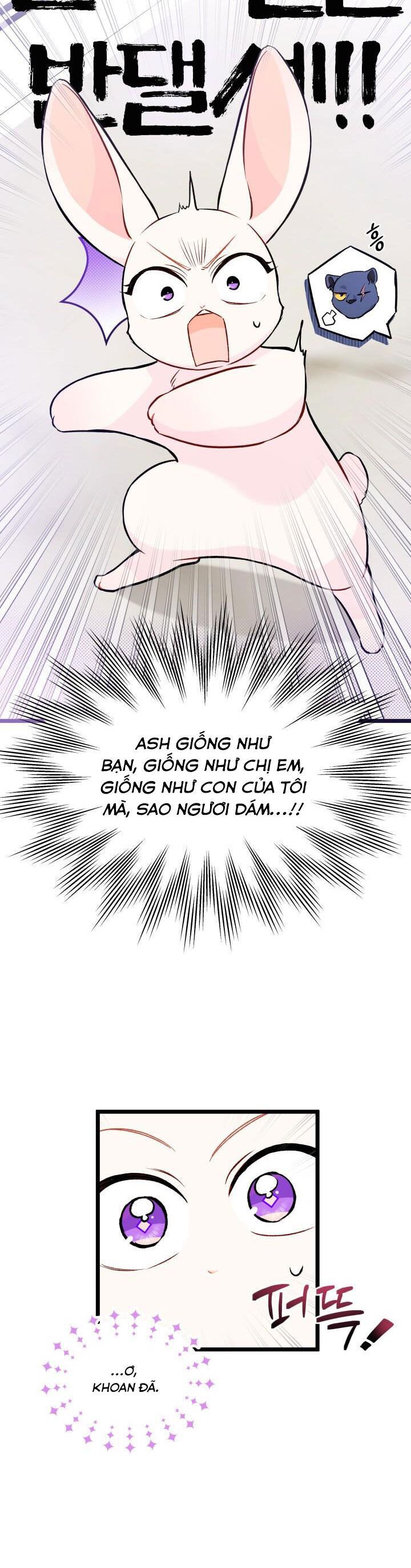 đọc truyện Mối Quan Hệ Cộng Sinh Giữa Báo Đen Và Thỏ Trắng Chương 134 ảnh 20 tại Thiên Thai Truyện