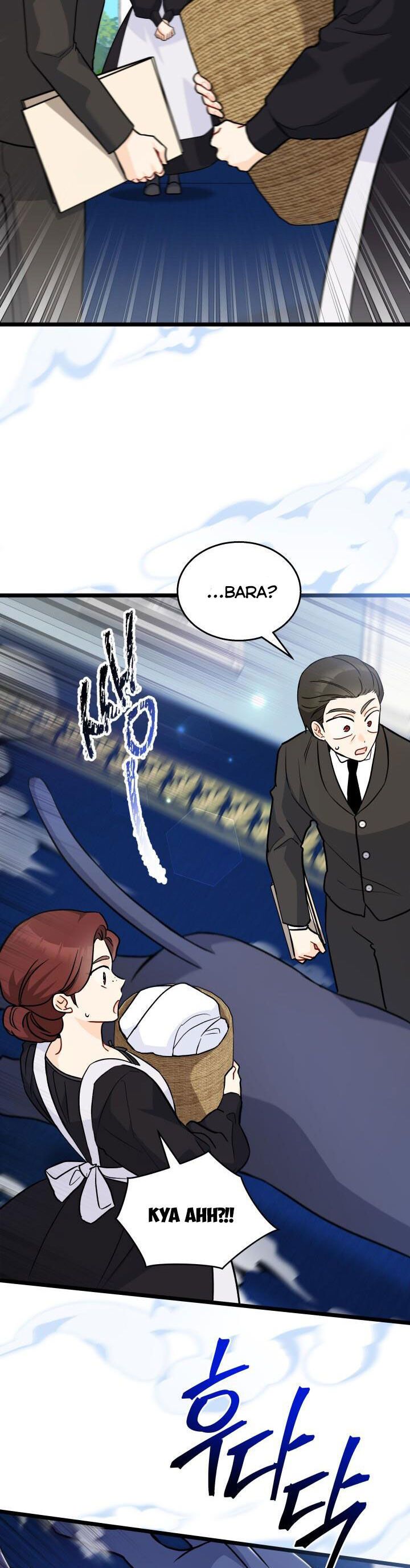 đọc truyện Mối Quan Hệ Cộng Sinh Giữa Báo Đen Và Thỏ Trắng Chương 134 ảnh 24 tại Thiên Thai Truyện