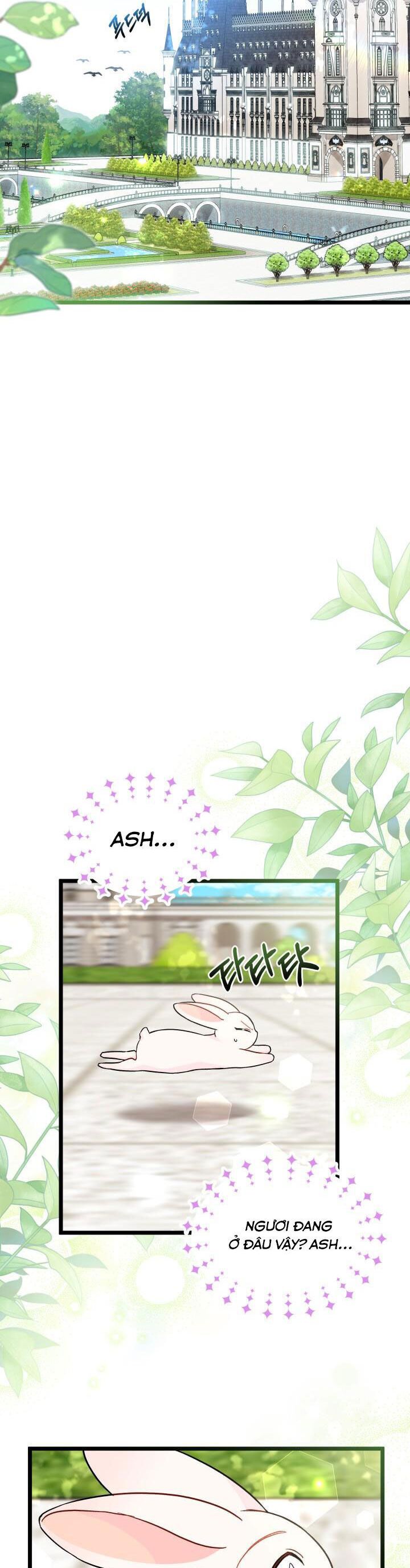 đọc truyện Mối Quan Hệ Cộng Sinh Giữa Báo Đen Và Thỏ Trắng Chương 134 ảnh 28 tại Thiên Thai Truyện