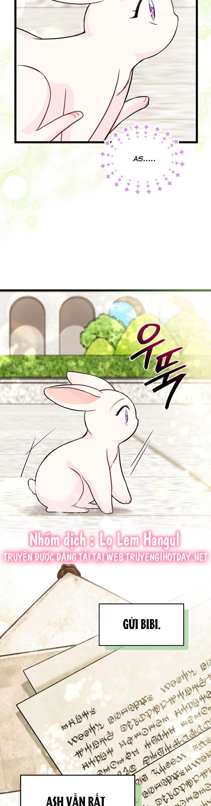 đọc truyện Mối Quan Hệ Cộng Sinh Giữa Báo Đen Và Thỏ Trắng Chương 134 ảnh 29 tại Thiên Thai Truyện