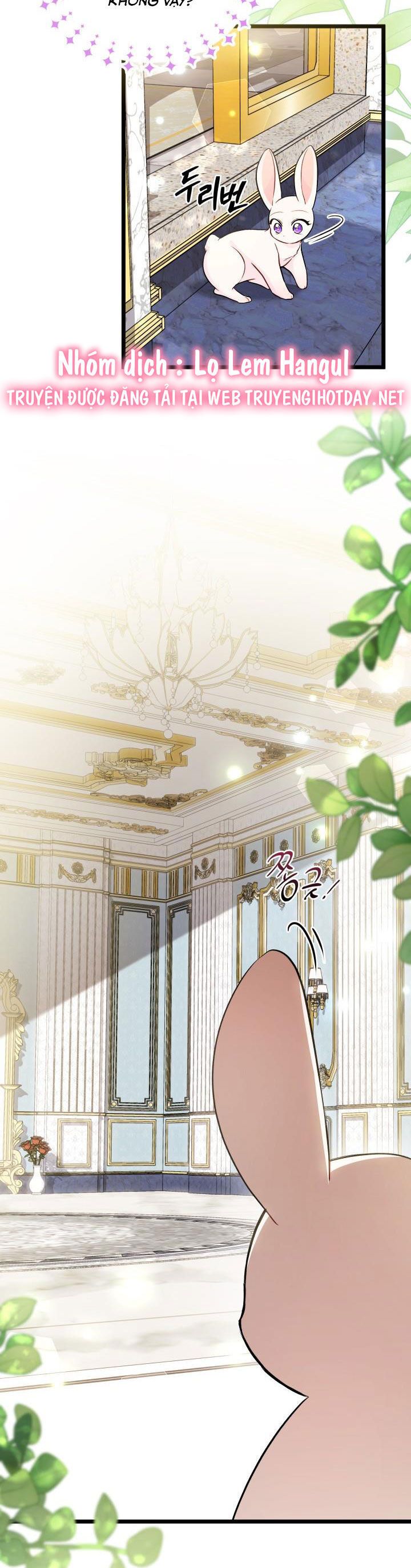 đọc truyện Mối Quan Hệ Cộng Sinh Giữa Báo Đen Và Thỏ Trắng Chương 134 ảnh 5 tại Thiên Thai Truyện