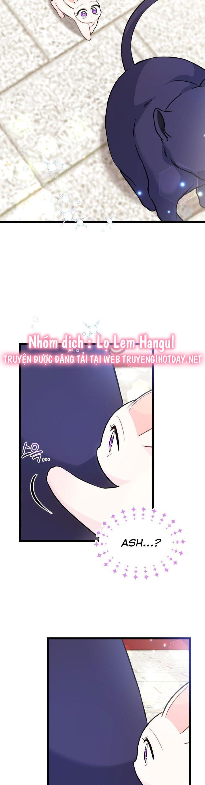 đọc truyện Mối Quan Hệ Cộng Sinh Giữa Báo Đen Và Thỏ Trắng Chương 134 ảnh 33 tại Thiên Thai Truyện