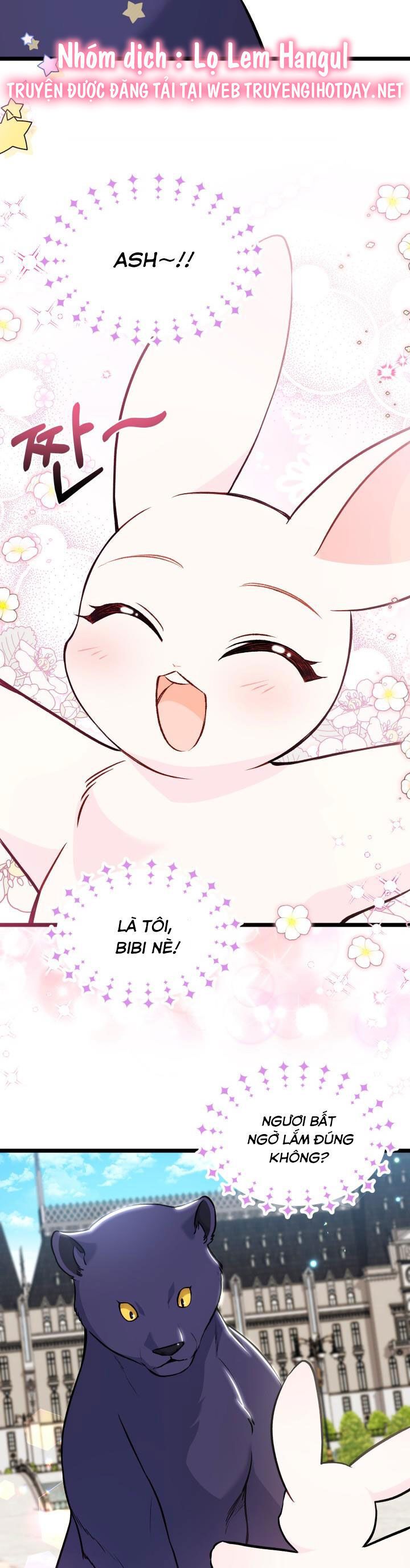 đọc truyện Mối Quan Hệ Cộng Sinh Giữa Báo Đen Và Thỏ Trắng Chương 134 ảnh 35 tại Thiên Thai Truyện