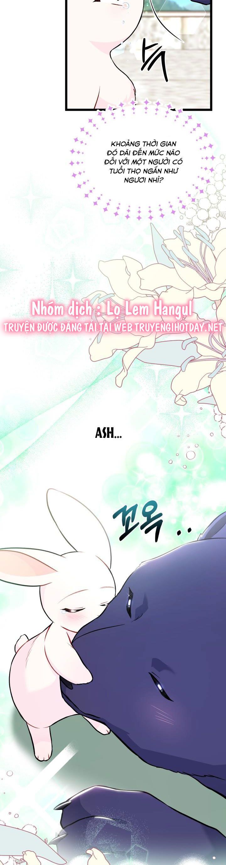 đọc truyện Mối Quan Hệ Cộng Sinh Giữa Báo Đen Và Thỏ Trắng Chương 134 ảnh 39 tại Thiên Thai Truyện