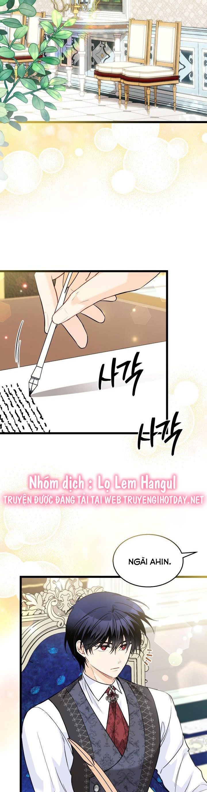 đọc truyện Mối Quan Hệ Cộng Sinh Giữa Báo Đen Và Thỏ Trắng Chương 134 ảnh 41 tại Thiên Thai Truyện