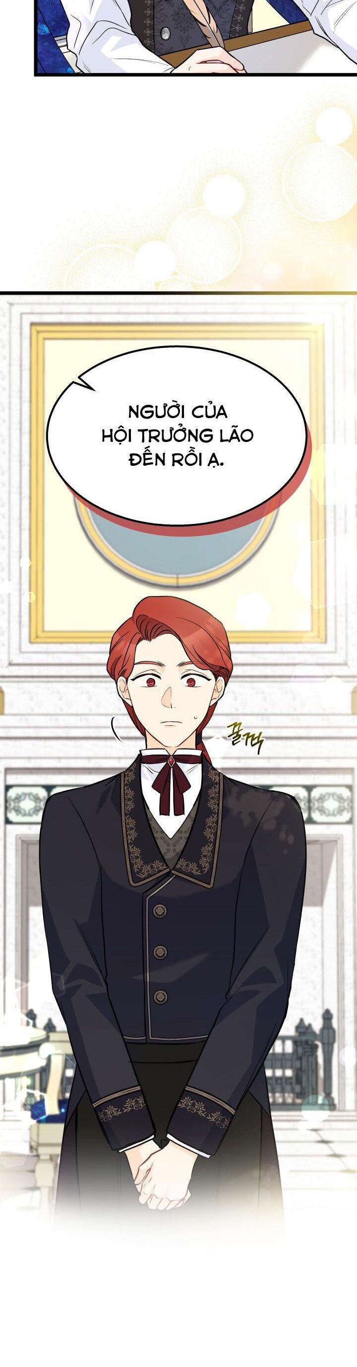 đọc truyện Mối Quan Hệ Cộng Sinh Giữa Báo Đen Và Thỏ Trắng Chương 134 ảnh 42 tại Thiên Thai Truyện