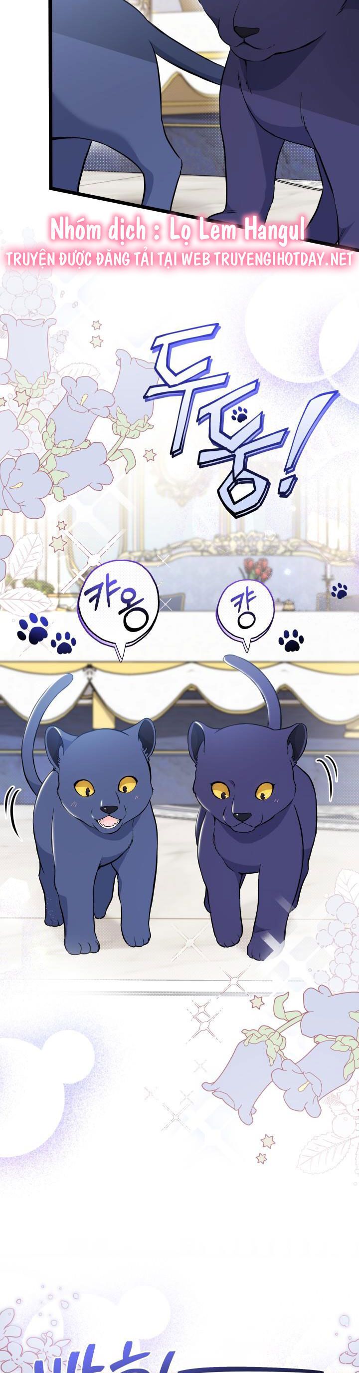 đọc truyện Mối Quan Hệ Cộng Sinh Giữa Báo Đen Và Thỏ Trắng Chương 134 ảnh 7 tại Thiên Thai Truyện