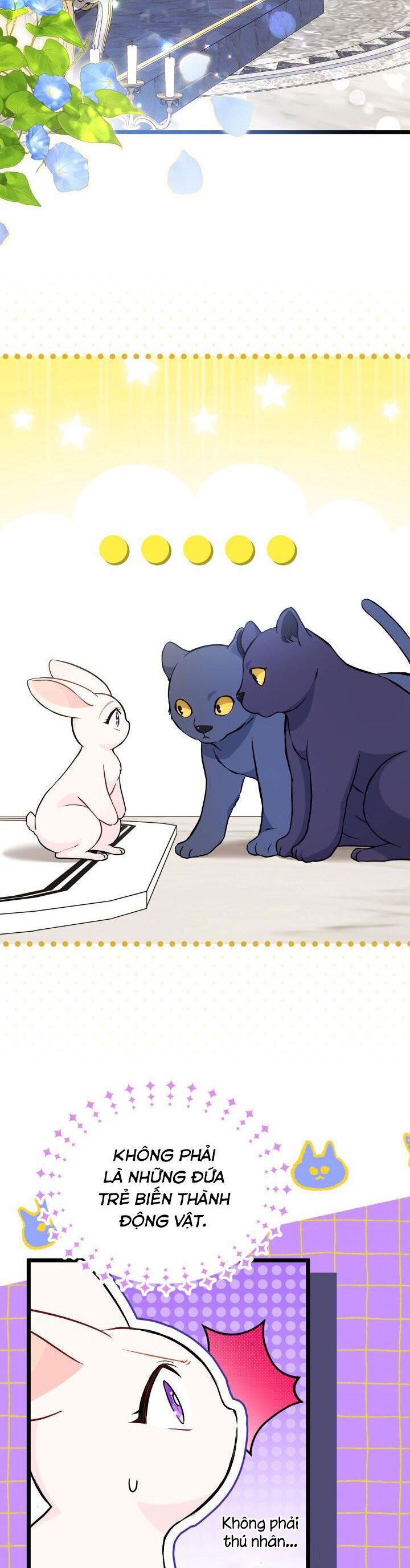 đọc truyện Mối Quan Hệ Cộng Sinh Giữa Báo Đen Và Thỏ Trắng Chương 134 ảnh 10 tại Thiên Thai Truyện