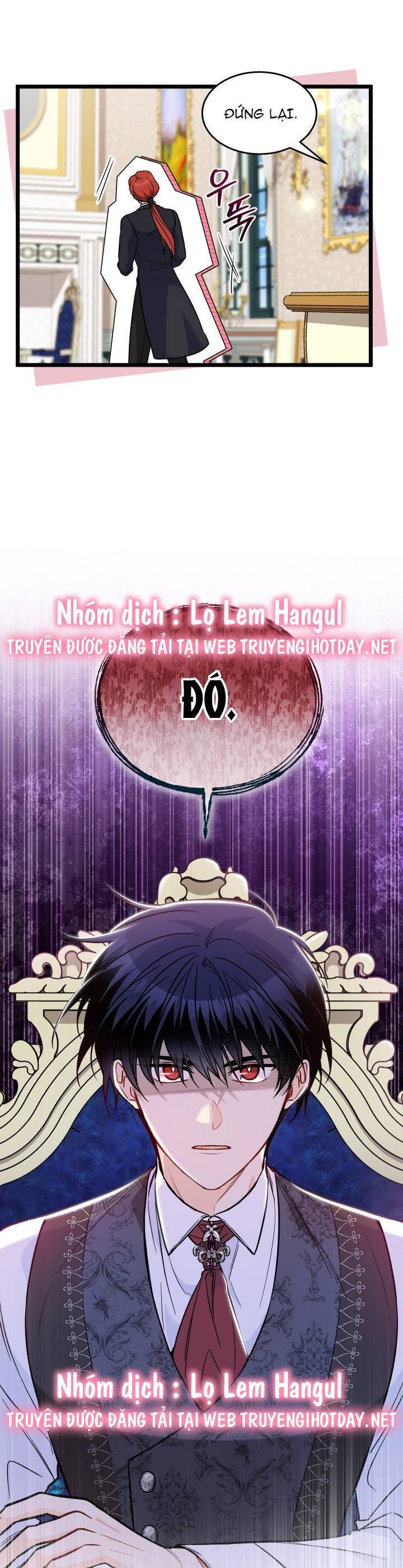 đọc truyện Mối Quan Hệ Cộng Sinh Giữa Báo Đen Và Thỏ Trắng Chương 136 ảnh 14 tại Thiên Thai Truyện