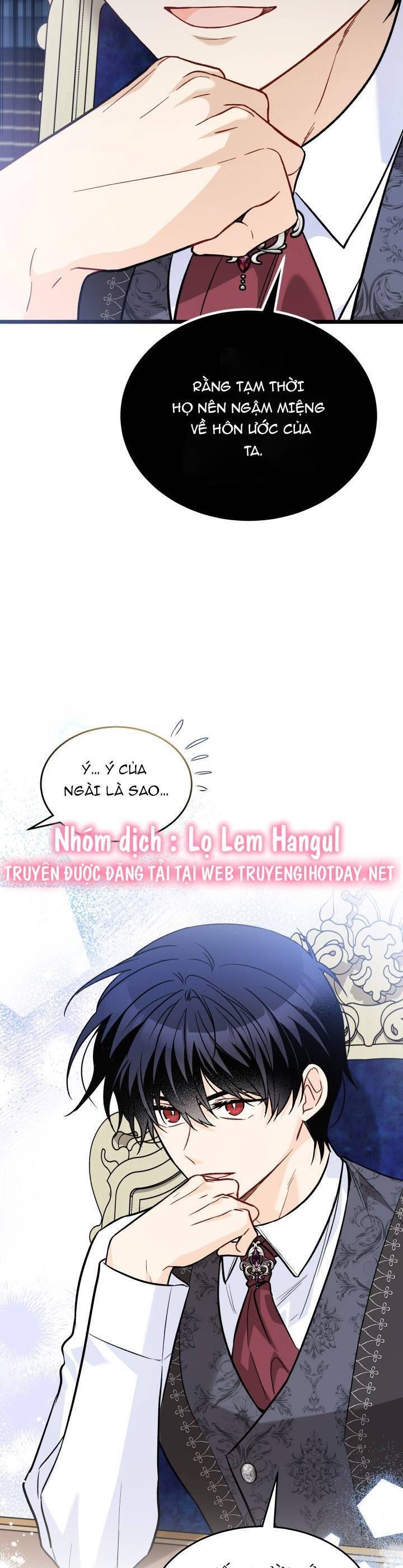 đọc truyện Mối Quan Hệ Cộng Sinh Giữa Báo Đen Và Thỏ Trắng Chương 136 ảnh 18 tại Thiên Thai Truyện