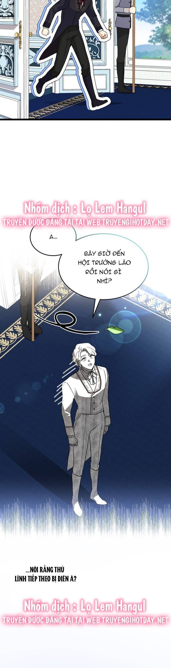 đọc truyện Mối Quan Hệ Cộng Sinh Giữa Báo Đen Và Thỏ Trắng Chương 136 ảnh 20 tại Thiên Thai Truyện