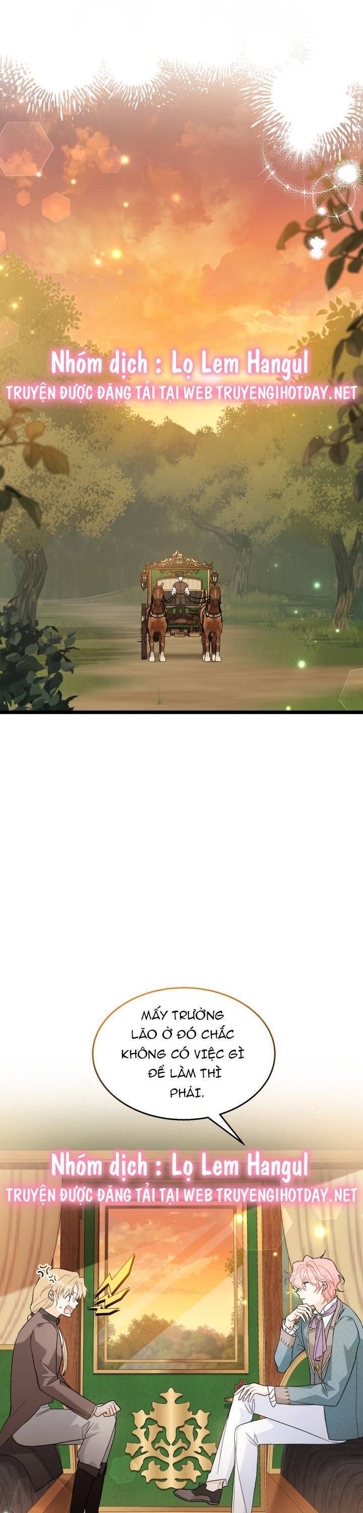 đọc truyện Mối Quan Hệ Cộng Sinh Giữa Báo Đen Và Thỏ Trắng Chương 136 ảnh 30 tại Thiên Thai Truyện