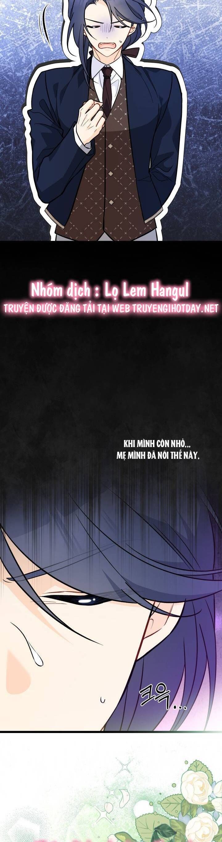 đọc truyện Mối Quan Hệ Cộng Sinh Giữa Báo Đen Và Thỏ Trắng Chương 136 ảnh 5 tại Thiên Thai Truyện