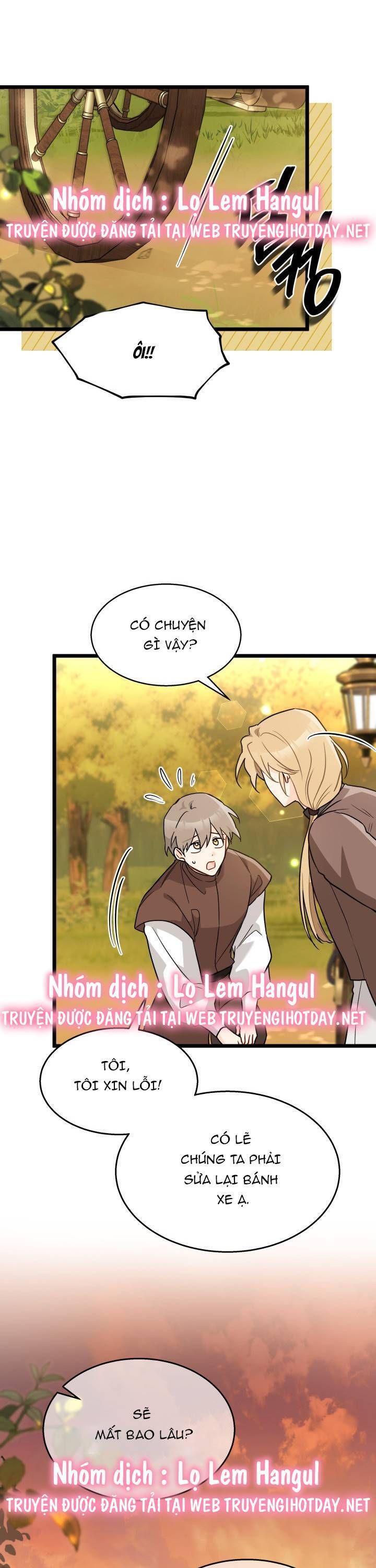 đọc truyện Mối Quan Hệ Cộng Sinh Giữa Báo Đen Và Thỏ Trắng Chương 136 ảnh 32 tại Thiên Thai Truyện