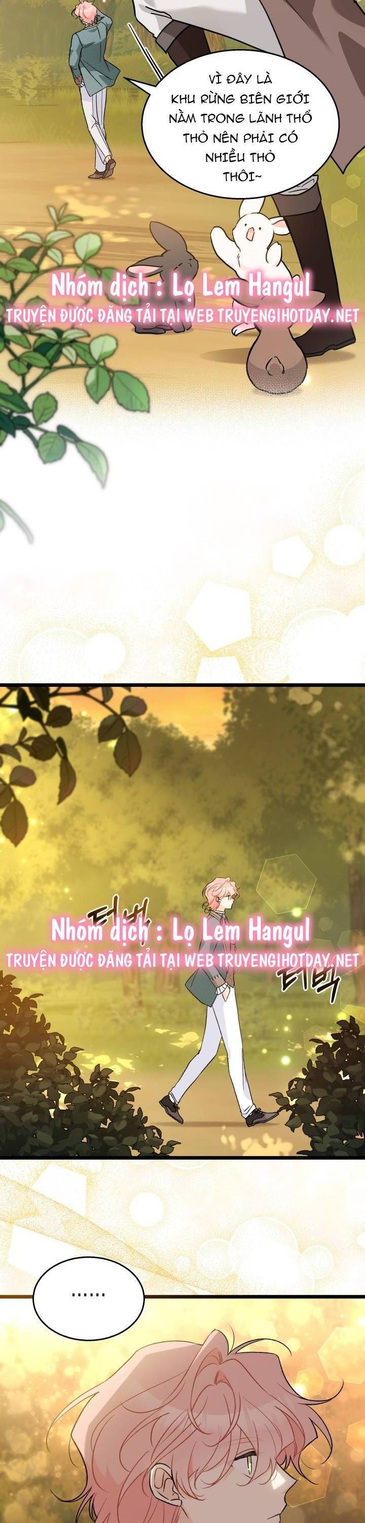 đọc truyện Mối Quan Hệ Cộng Sinh Giữa Báo Đen Và Thỏ Trắng Chương 136 ảnh 35 tại Thiên Thai Truyện