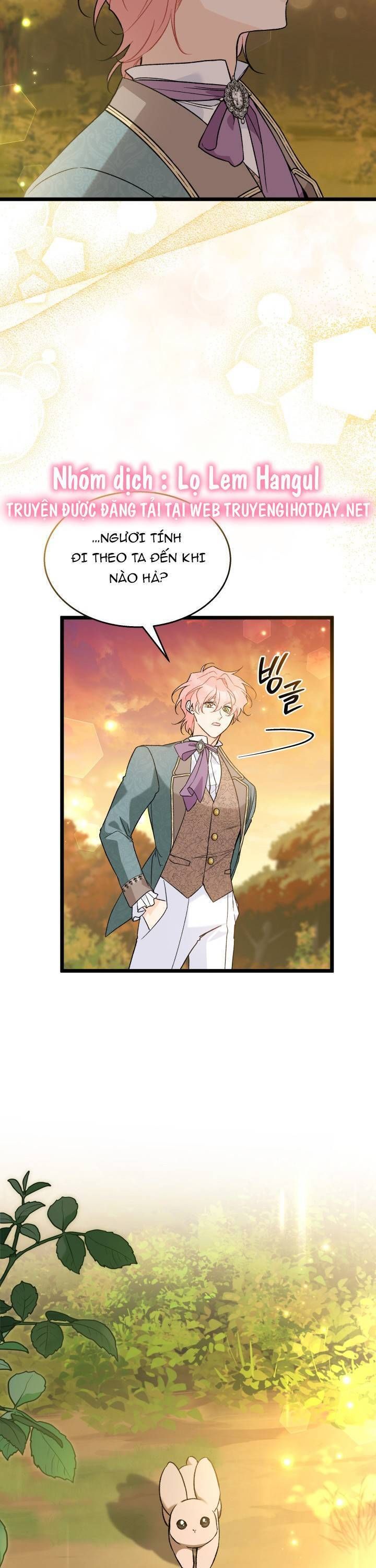 đọc truyện Mối Quan Hệ Cộng Sinh Giữa Báo Đen Và Thỏ Trắng Chương 136 ảnh 36 tại Thiên Thai Truyện