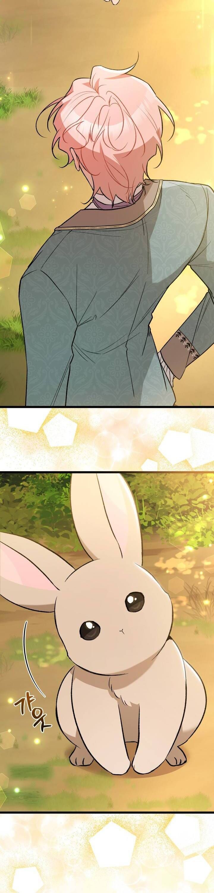 đọc truyện Mối Quan Hệ Cộng Sinh Giữa Báo Đen Và Thỏ Trắng Chương 136 ảnh 37 tại Thiên Thai Truyện