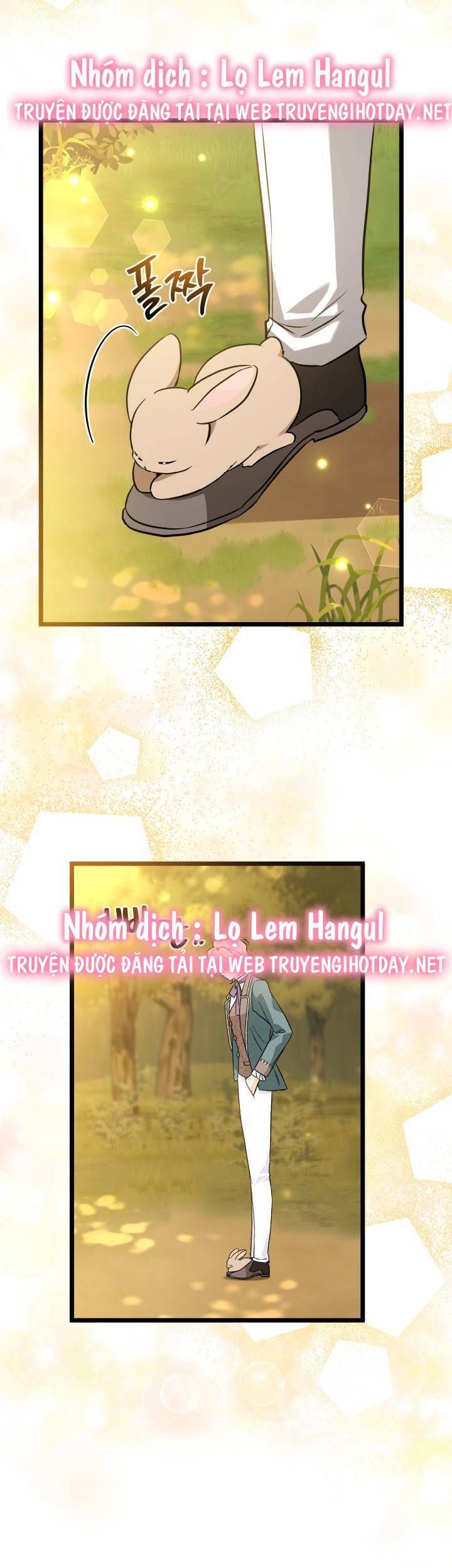 đọc truyện Mối Quan Hệ Cộng Sinh Giữa Báo Đen Và Thỏ Trắng Chương 136 ảnh 38 tại Thiên Thai Truyện