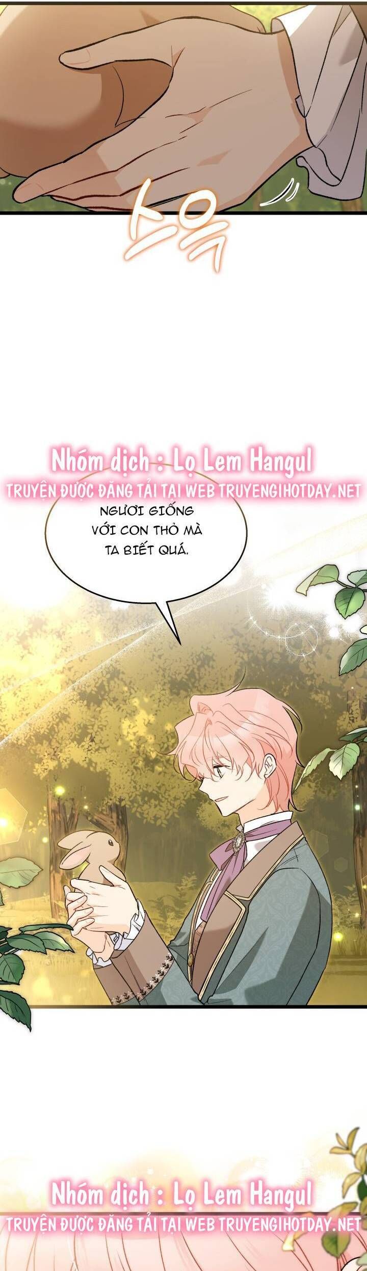 đọc truyện Mối Quan Hệ Cộng Sinh Giữa Báo Đen Và Thỏ Trắng Chương 136 ảnh 39 tại Thiên Thai Truyện