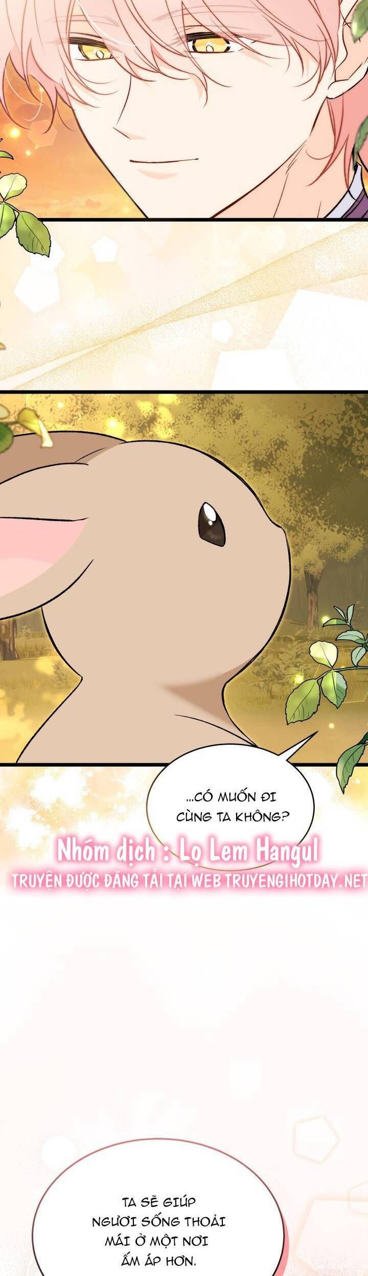 đọc truyện Mối Quan Hệ Cộng Sinh Giữa Báo Đen Và Thỏ Trắng Chương 136 ảnh 40 tại Thiên Thai Truyện