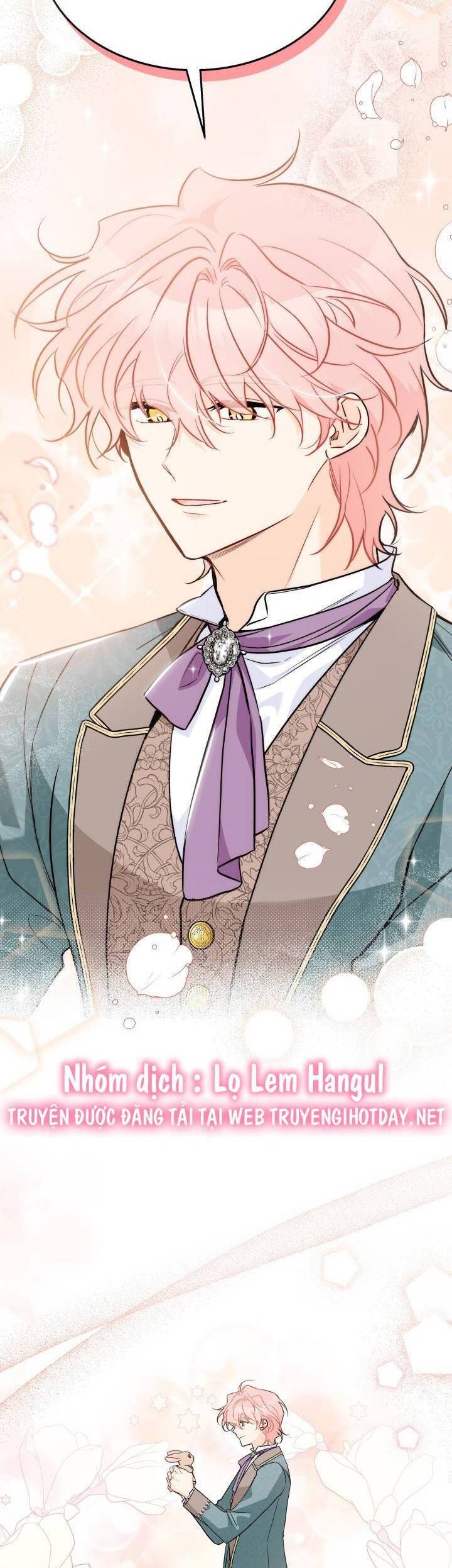 đọc truyện Mối Quan Hệ Cộng Sinh Giữa Báo Đen Và Thỏ Trắng Chương 136 ảnh 41 tại Thiên Thai Truyện