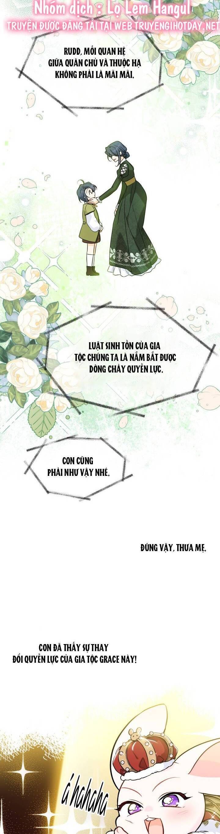 đọc truyện Mối Quan Hệ Cộng Sinh Giữa Báo Đen Và Thỏ Trắng Chương 136 ảnh 6 tại Thiên Thai Truyện