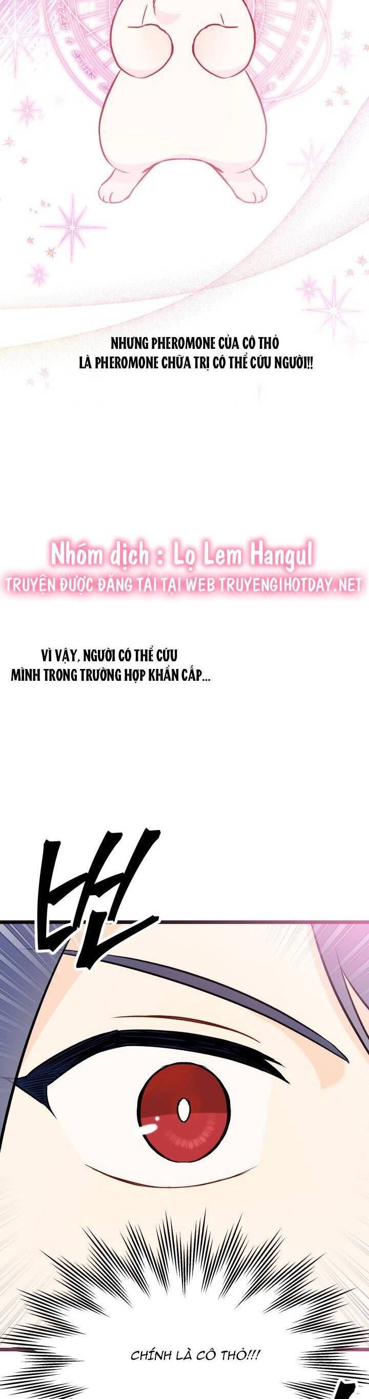 đọc truyện Mối Quan Hệ Cộng Sinh Giữa Báo Đen Và Thỏ Trắng Chương 136 ảnh 8 tại Thiên Thai Truyện