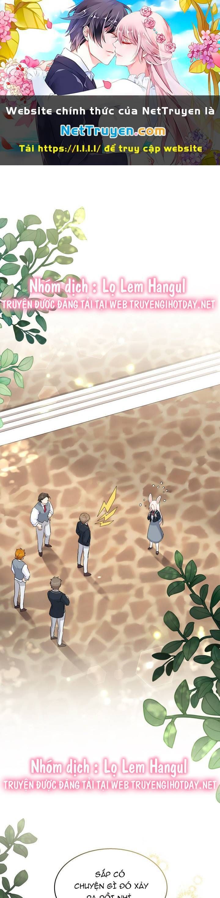 đọc truyện Mối Quan Hệ Cộng Sinh Giữa Báo Đen Và Thỏ Trắng Chương 138 ảnh 3 tại Thiên Thai Truyện