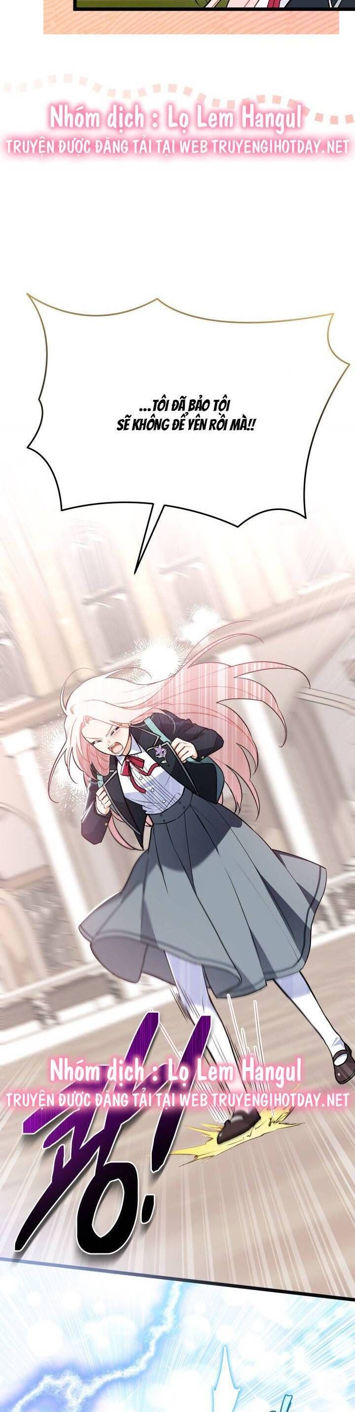 đọc truyện Mối Quan Hệ Cộng Sinh Giữa Báo Đen Và Thỏ Trắng Chương 138 ảnh 13 tại Thiên Thai Truyện