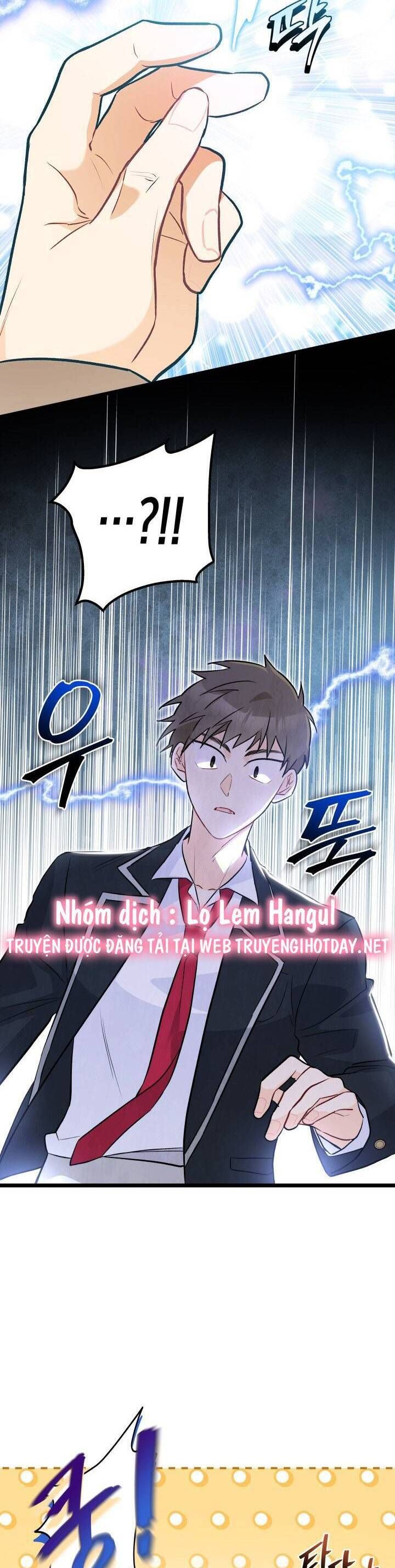 đọc truyện Mối Quan Hệ Cộng Sinh Giữa Báo Đen Và Thỏ Trắng Chương 138 ảnh 14 tại Thiên Thai Truyện