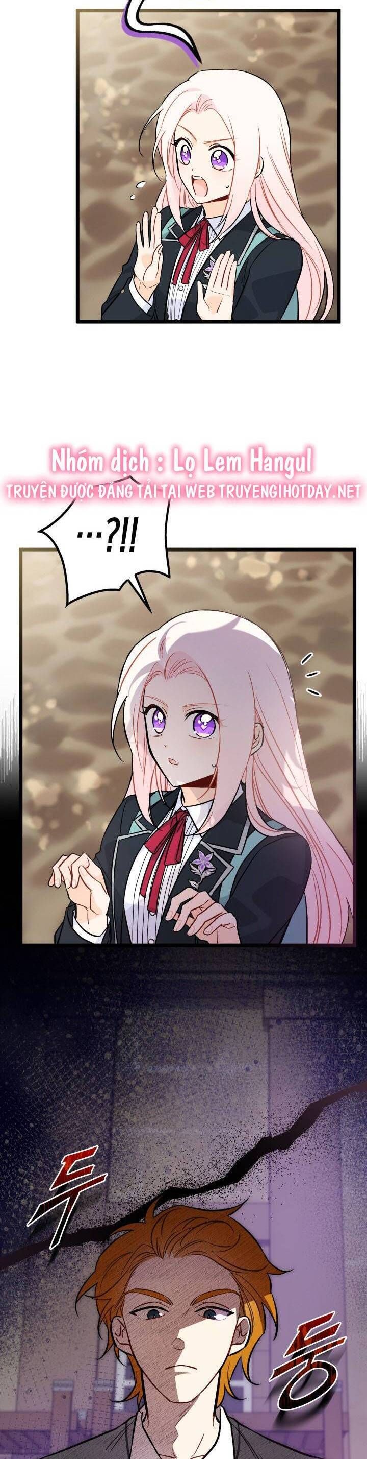 đọc truyện Mối Quan Hệ Cộng Sinh Giữa Báo Đen Và Thỏ Trắng Chương 138 ảnh 16 tại Thiên Thai Truyện