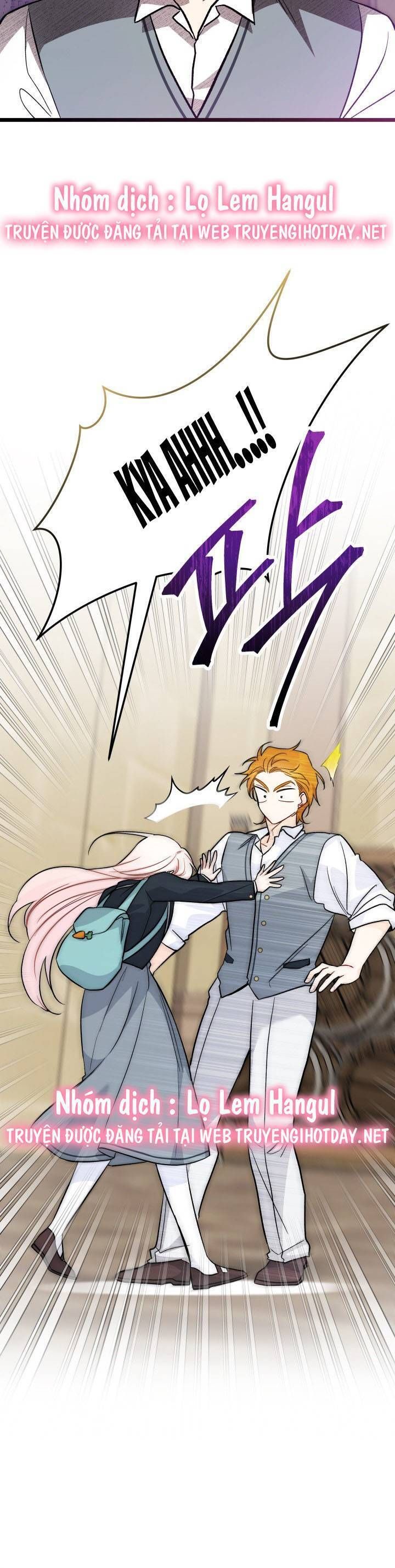 đọc truyện Mối Quan Hệ Cộng Sinh Giữa Báo Đen Và Thỏ Trắng Chương 138 ảnh 17 tại Thiên Thai Truyện