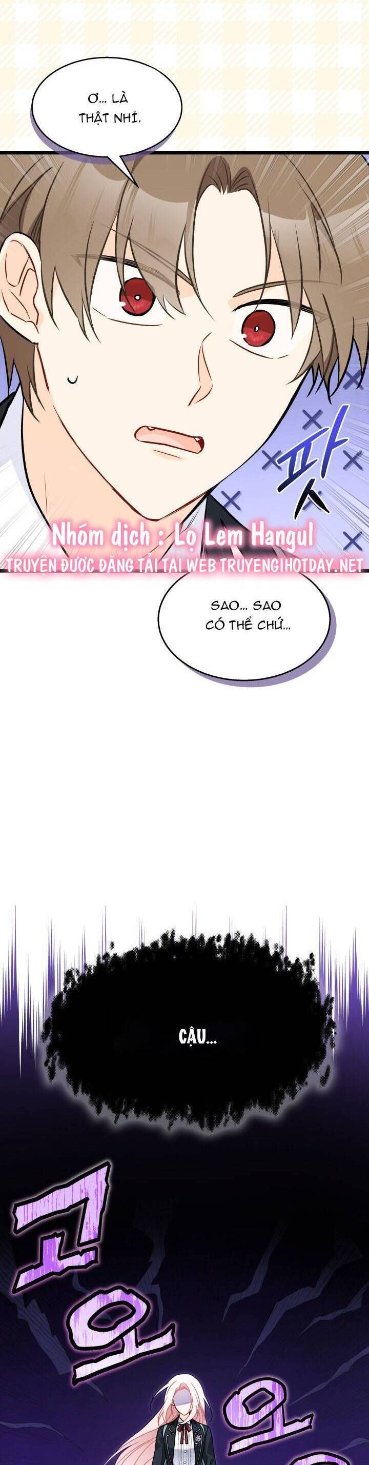 đọc truyện Mối Quan Hệ Cộng Sinh Giữa Báo Đen Và Thỏ Trắng Chương 138 ảnh 21 tại Thiên Thai Truyện