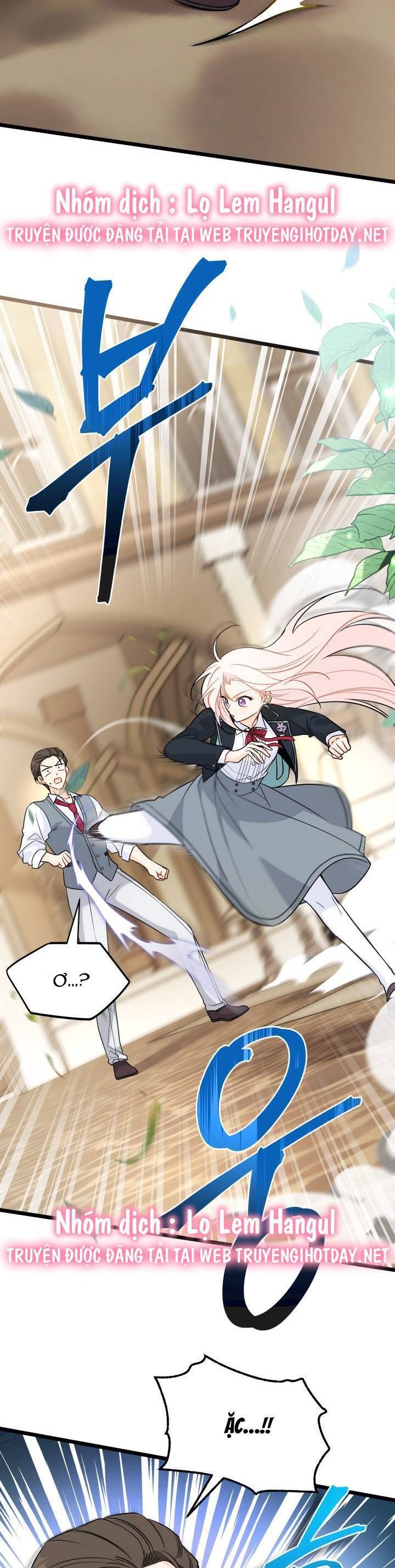 đọc truyện Mối Quan Hệ Cộng Sinh Giữa Báo Đen Và Thỏ Trắng Chương 138 ảnh 24 tại Thiên Thai Truyện