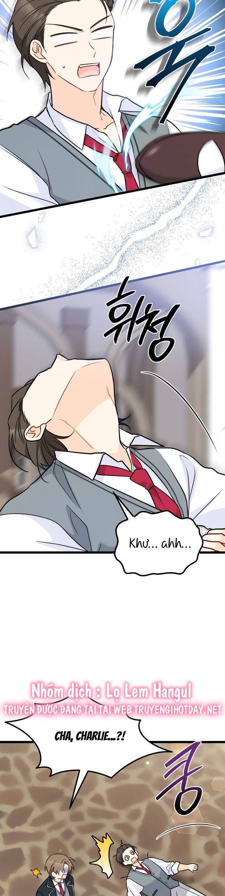 đọc truyện Mối Quan Hệ Cộng Sinh Giữa Báo Đen Và Thỏ Trắng Chương 138 ảnh 25 tại Thiên Thai Truyện