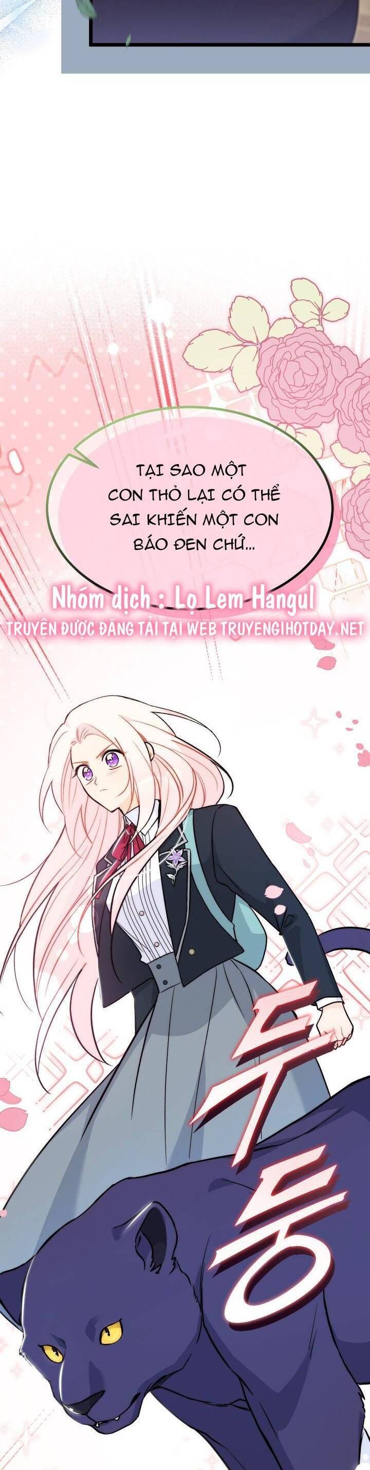 đọc truyện Mối Quan Hệ Cộng Sinh Giữa Báo Đen Và Thỏ Trắng Chương 138 ảnh 27 tại Thiên Thai Truyện