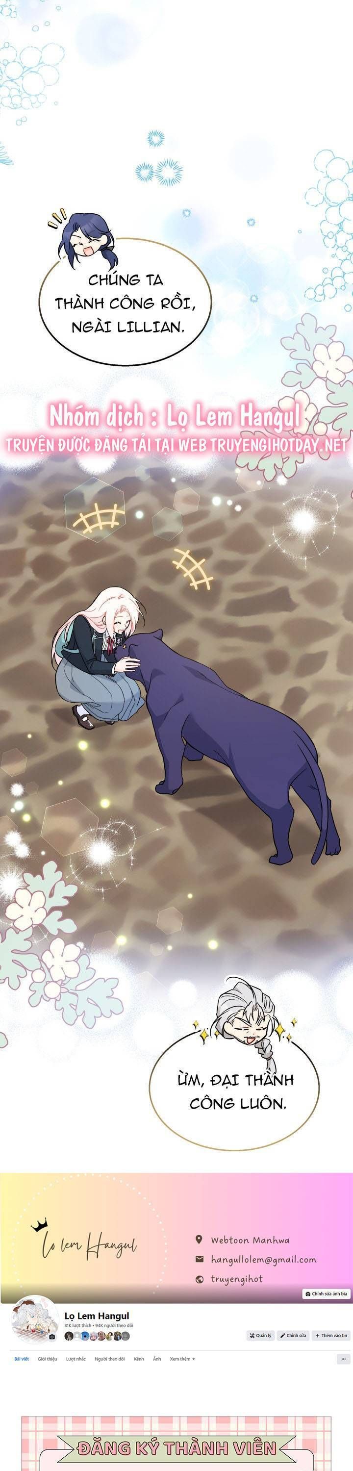 đọc truyện Mối Quan Hệ Cộng Sinh Giữa Báo Đen Và Thỏ Trắng Chương 138 ảnh 31 tại Thiên Thai Truyện