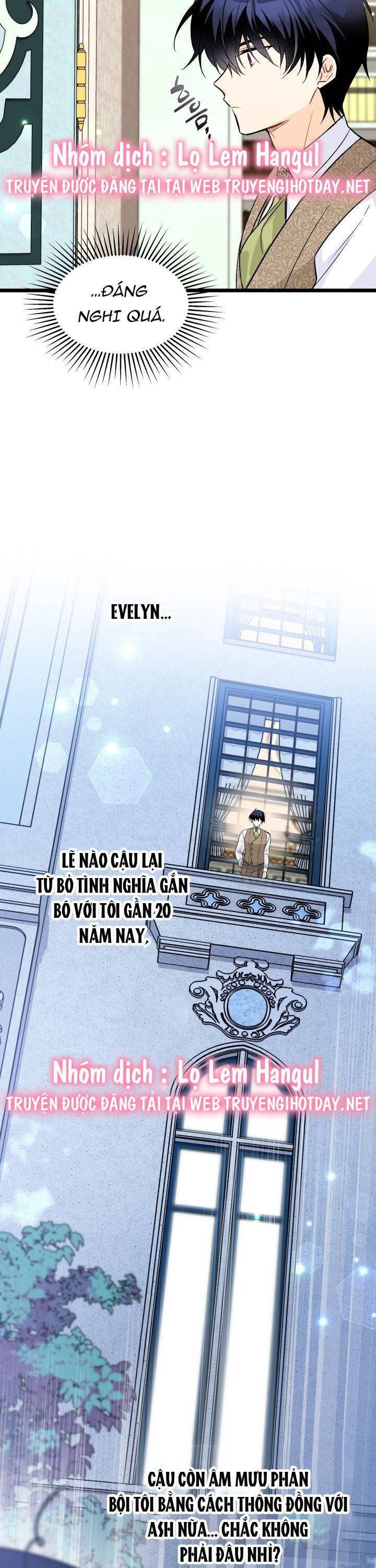 đọc truyện Mối Quan Hệ Cộng Sinh Giữa Báo Đen Và Thỏ Trắng Chương 138 ảnh 37 tại Thiên Thai Truyện