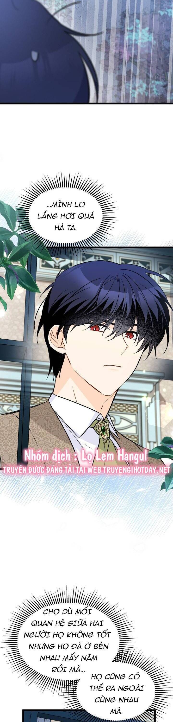 đọc truyện Mối Quan Hệ Cộng Sinh Giữa Báo Đen Và Thỏ Trắng Chương 138 ảnh 38 tại Thiên Thai Truyện