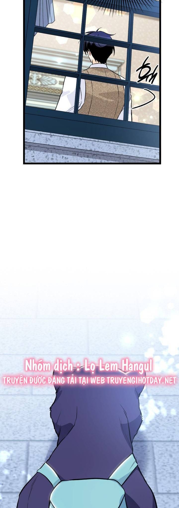 đọc truyện Mối Quan Hệ Cộng Sinh Giữa Báo Đen Và Thỏ Trắng Chương 138 ảnh 39 tại Thiên Thai Truyện