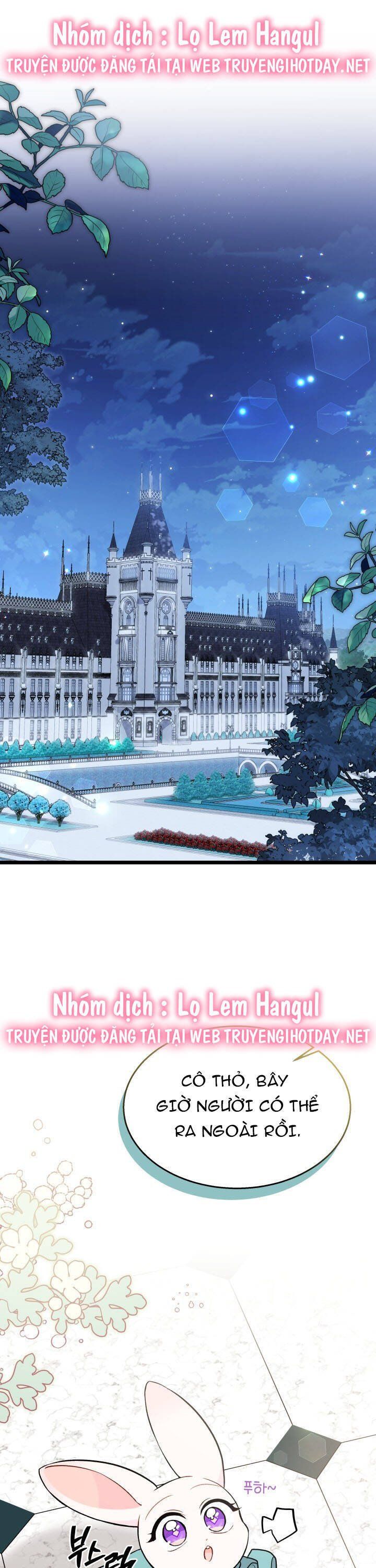 đọc truyện Mối Quan Hệ Cộng Sinh Giữa Báo Đen Và Thỏ Trắng Chương 139 ảnh 3 tại Thiên Thai Truyện